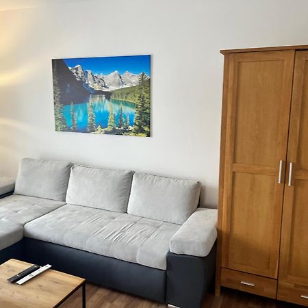 Sunside Apartments Бад-Миттерндорф Экстерьер фото