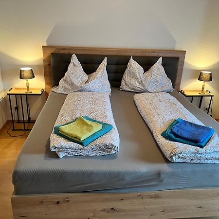 Sunside Apartments Бад-Миттерндорф Экстерьер фото