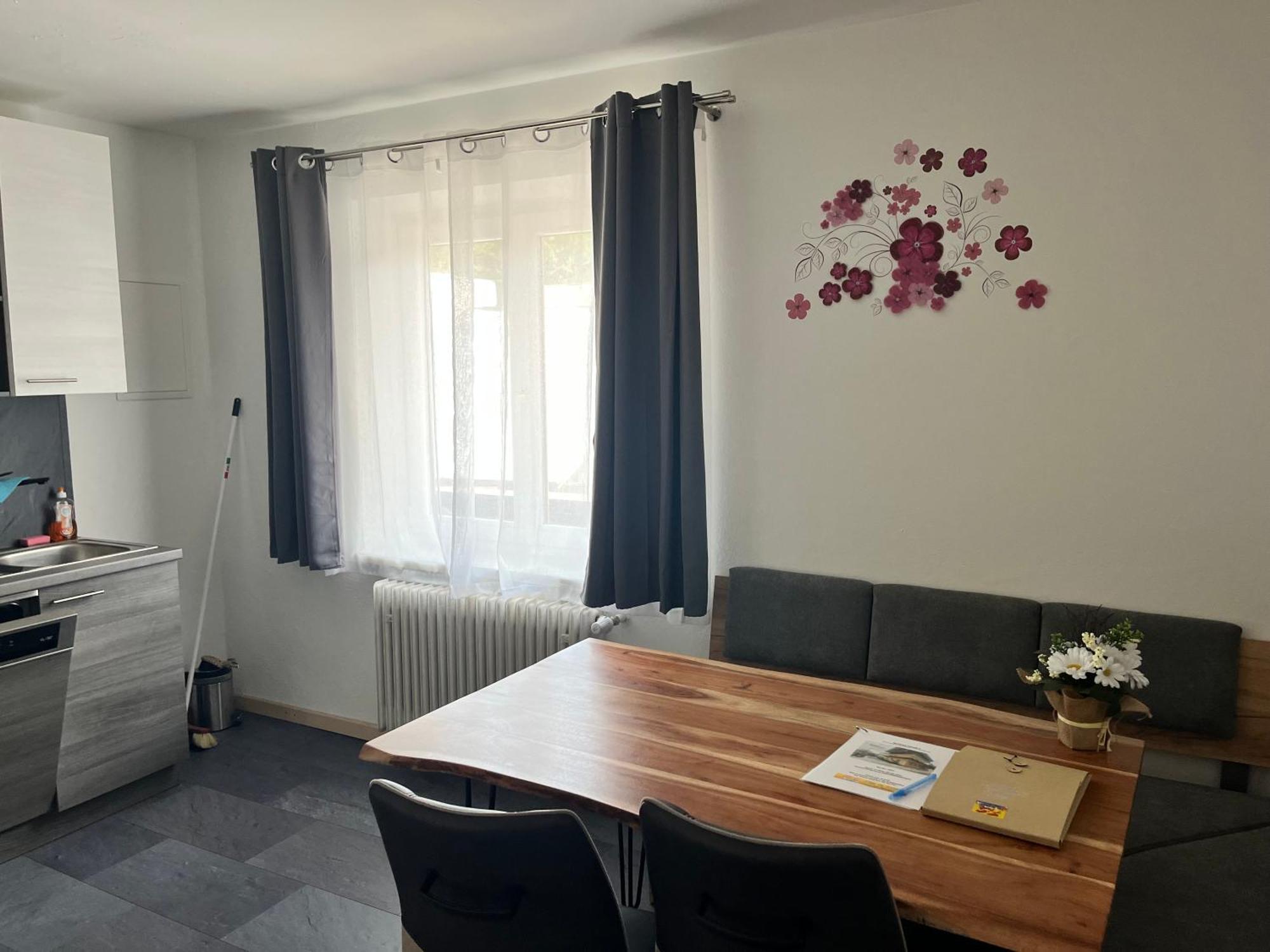 Sunside Apartments Бад-Миттерндорф Экстерьер фото