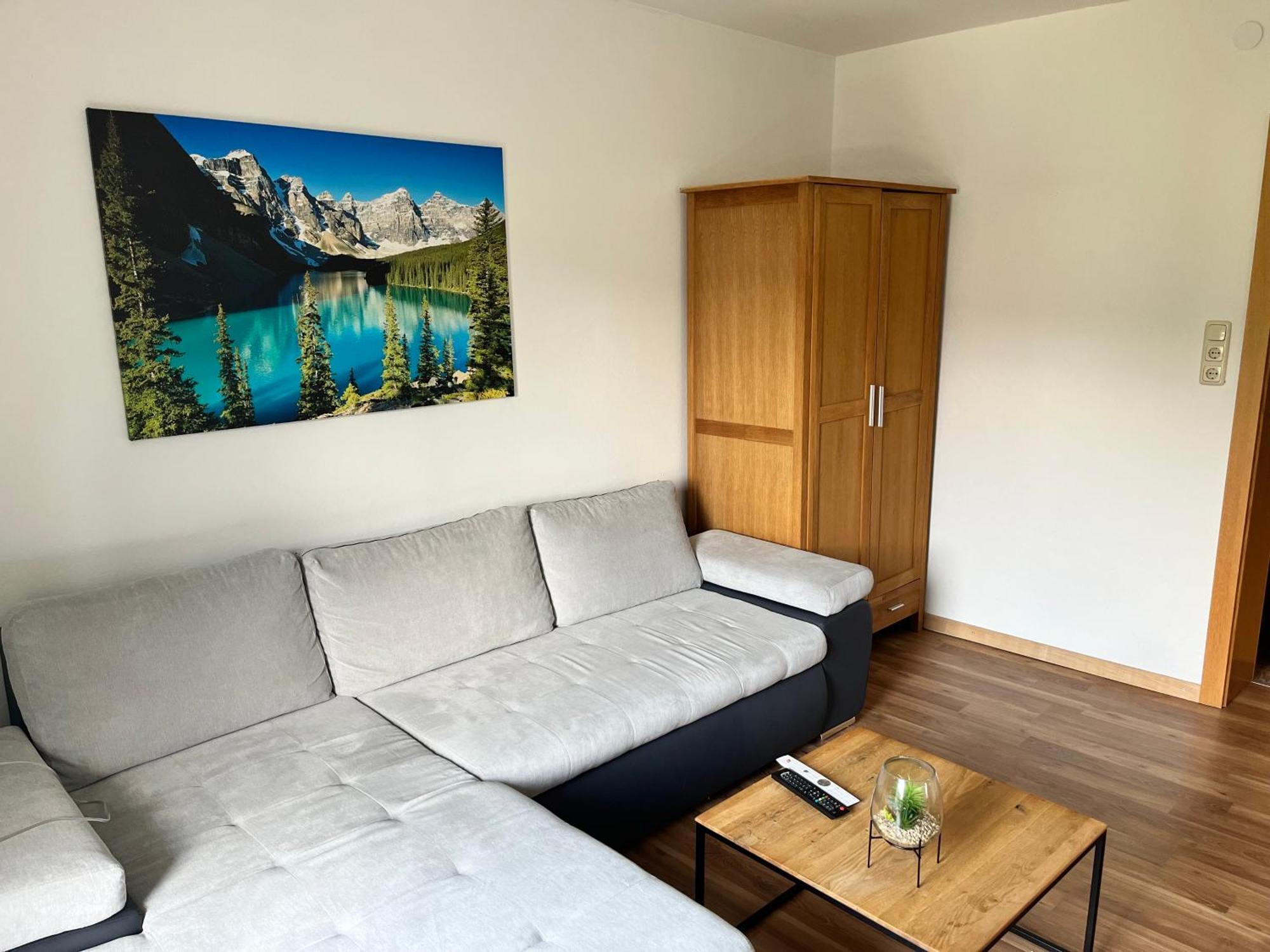 Sunside Apartments Бад-Миттерндорф Экстерьер фото