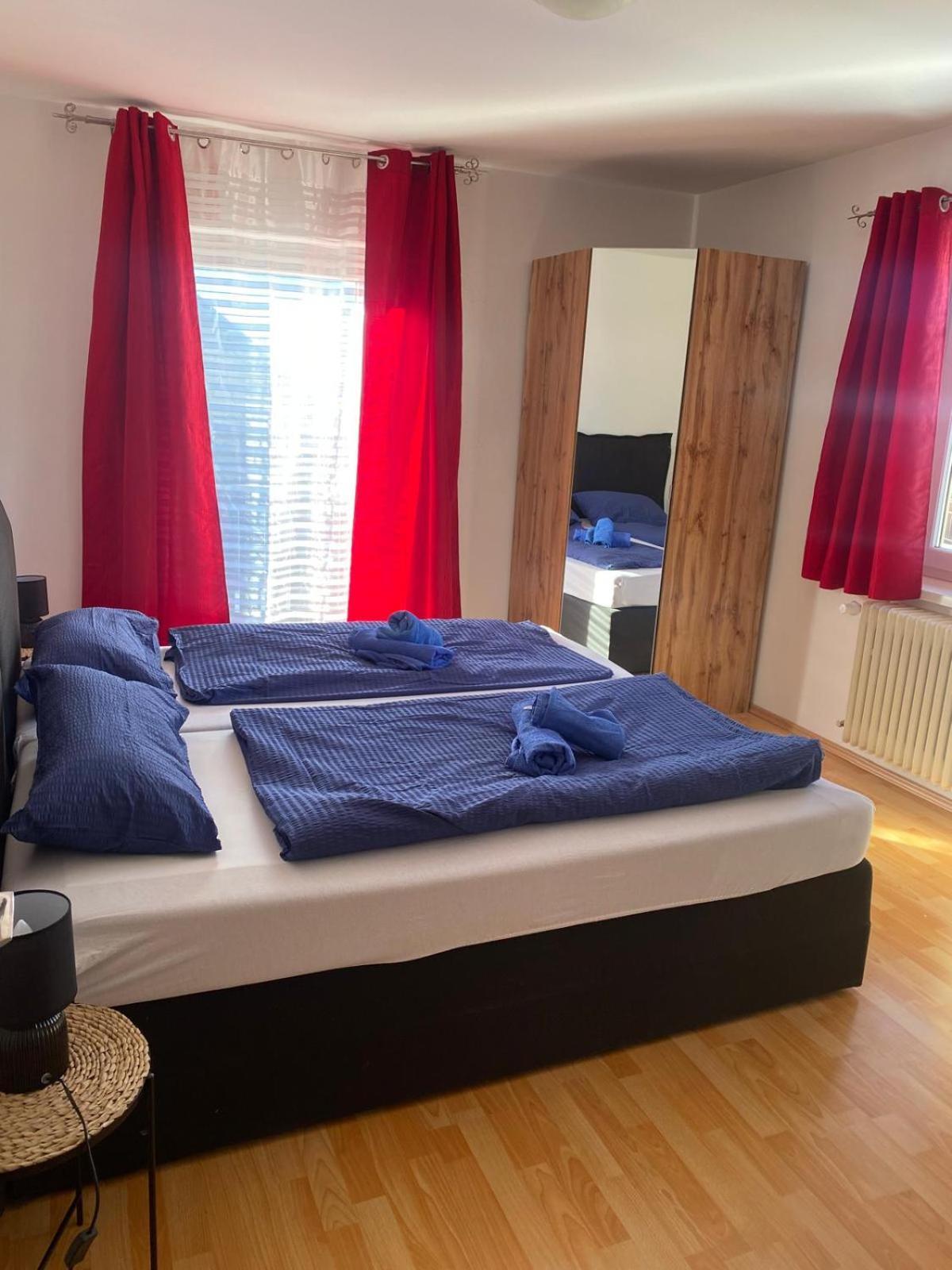 Sunside Apartments Бад-Миттерндорф Экстерьер фото